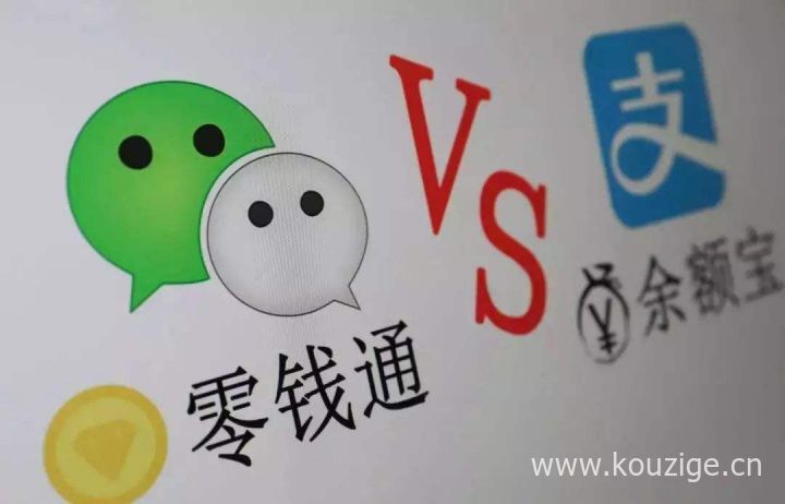微信有个贷款软件叫什么，总结五个微粒贷有软件吗