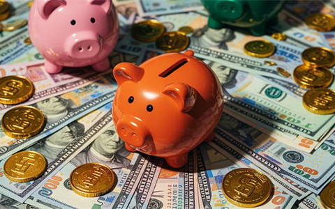 平台借钱对征信影响，罗列5个网贷借钱会影响征信吗