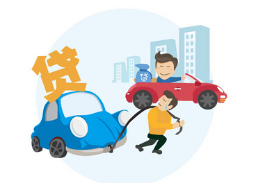2025不看征信记录的网贷口子，安利5个无视征信的网贷口子