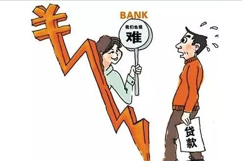 黑户走投无路了怎么贷2025年推荐，盘点5个黑户平台100%能借到