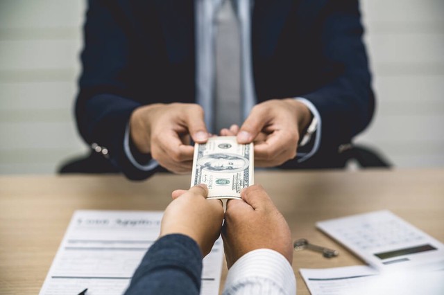 2025最新热门黑户秒下款1万的口子，安利5个黑户借款3000秒到账