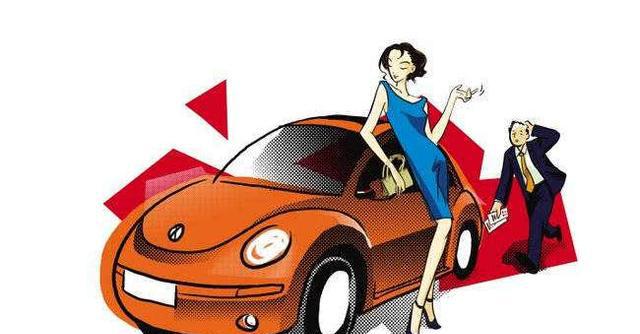 有没有富婆借钱的平台，汇总5个怎么联系富婆借钱
