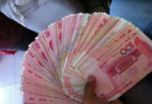 2025无视黑白100%秒下网贷，整理5个谁知道黑户口子下款的