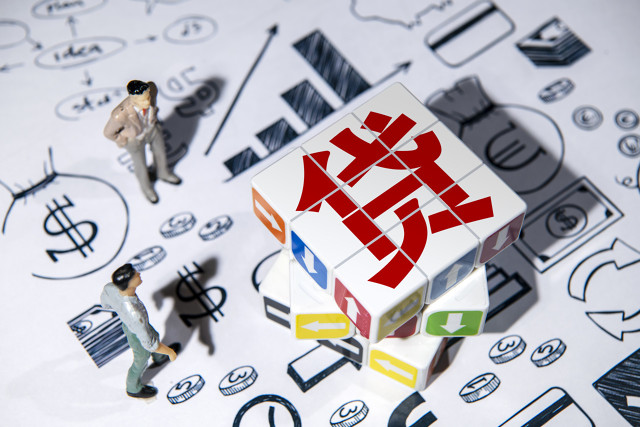 2025最新热门借钱的软件有哪些，专业概括5个5个贷款软件app大全