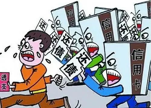 2025不看征信好下款的口子，今年可以尝试这5个什么口子不看征信必下款