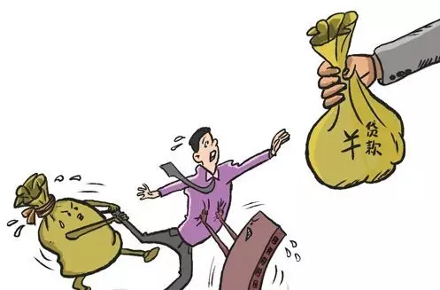 身份证能借钱的平台，今年推荐5个小额借钱1000到5000
