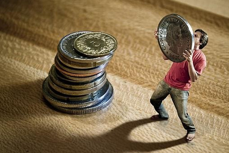借款软件不给下款，实测5个各种软件都借不到款该怎么办