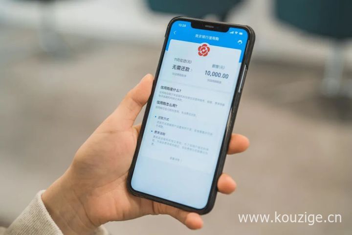 2025网上哪个借款平台正规，精心整理5个最容易下款的网贷平台