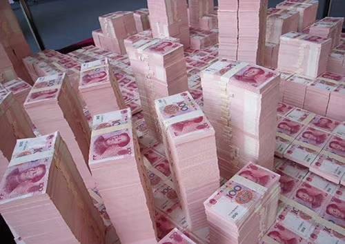 微信闪电借款好下款嘛，汇总5个借呗贷款